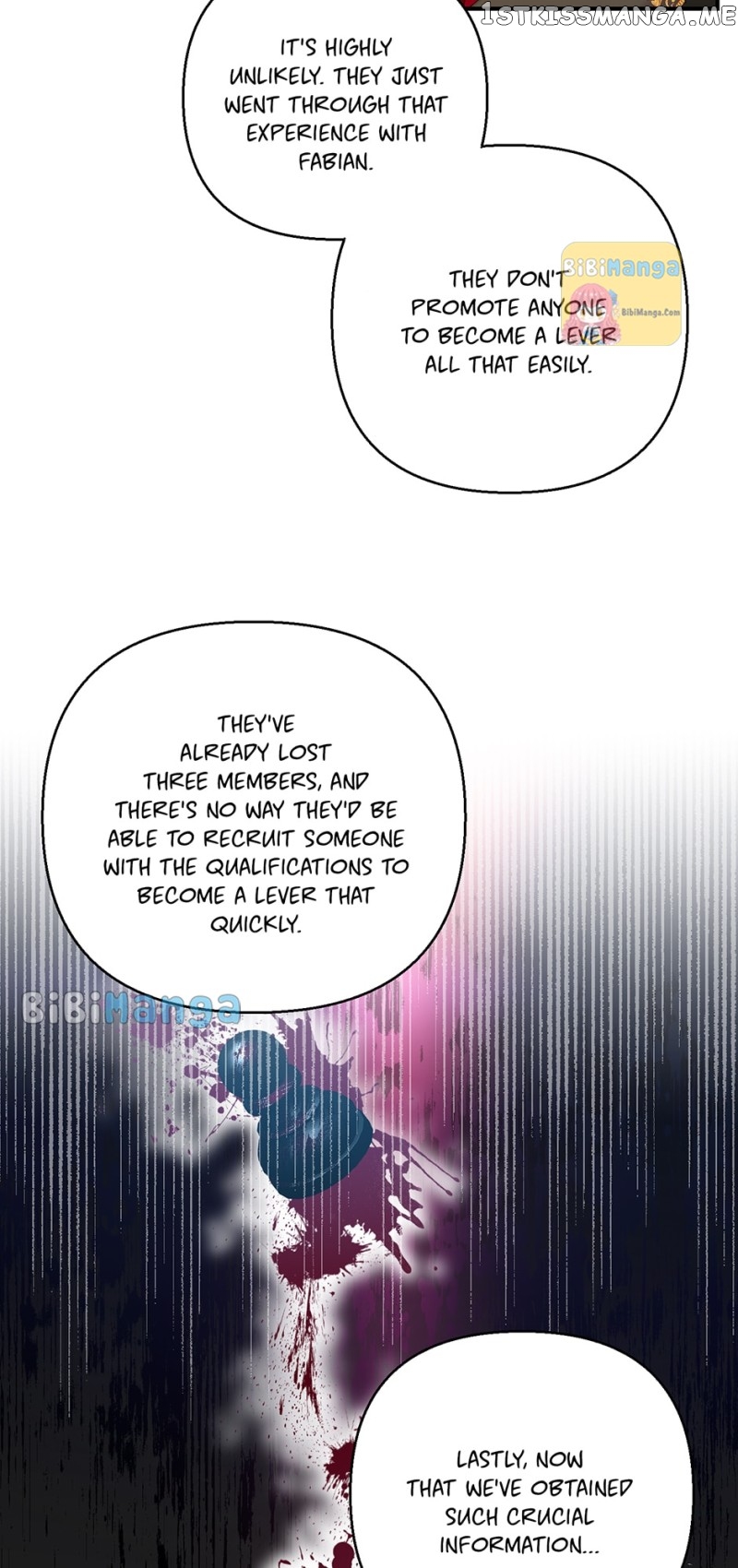 Baby Empress Chapter 94 - page 42