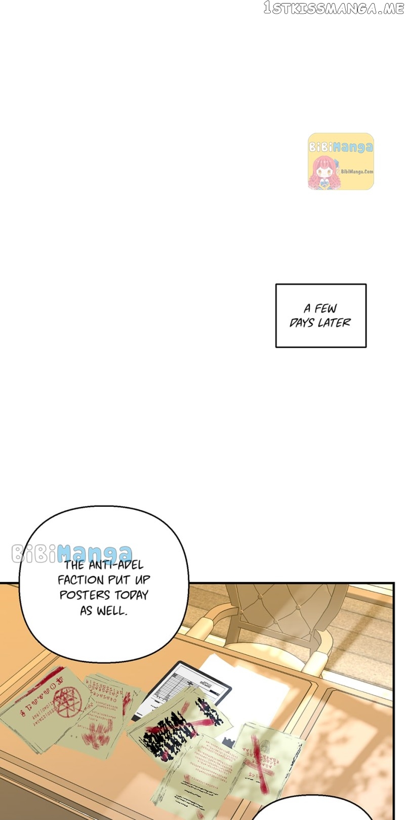 Baby Empress Chapter 94 - page 50