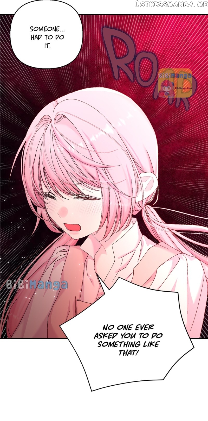 Baby Empress Chapter 94 - page 8