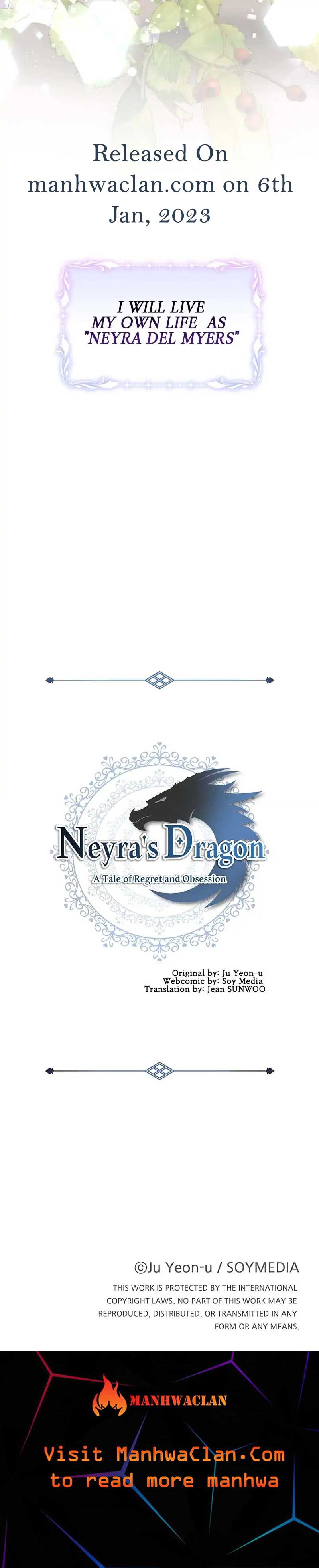 Neyra’s Dragon Chapter 0.1 - page 32