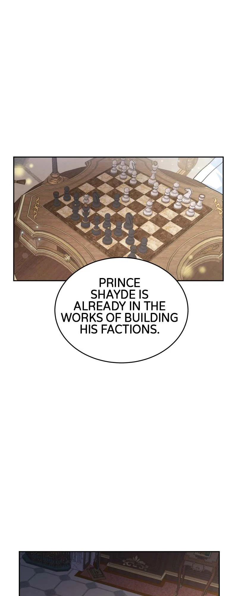 Neyra’s Dragon Chapter 7 - page 24