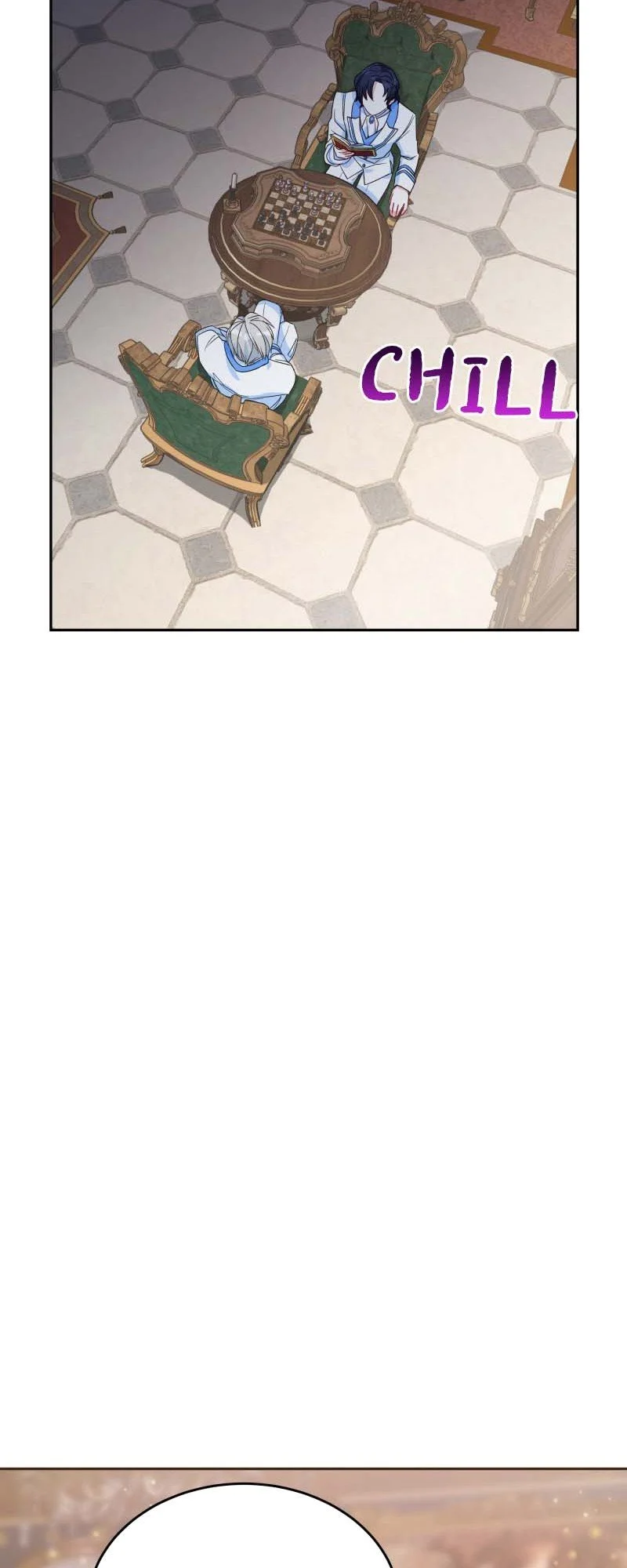 Neyra’s Dragon Chapter 7 - page 25
