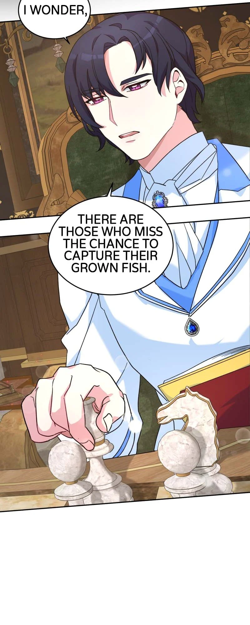 Neyra’s Dragon Chapter 7 - page 32