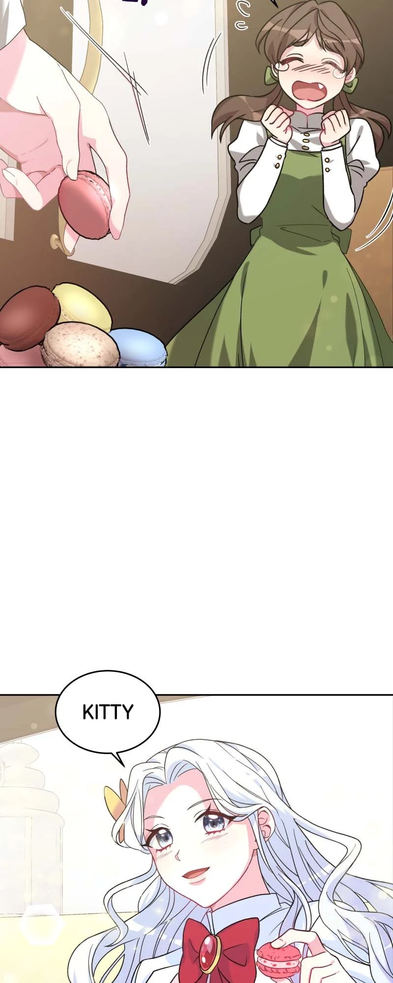 Neyra’s Dragon Chapter 7 - page 5
