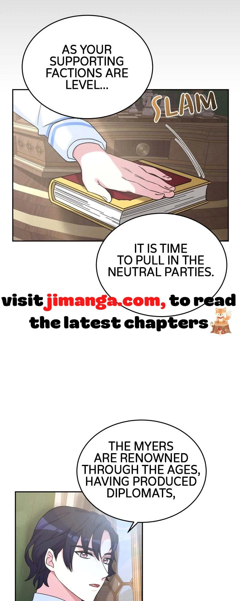Neyra’s Dragon Chapter 7 - page 51