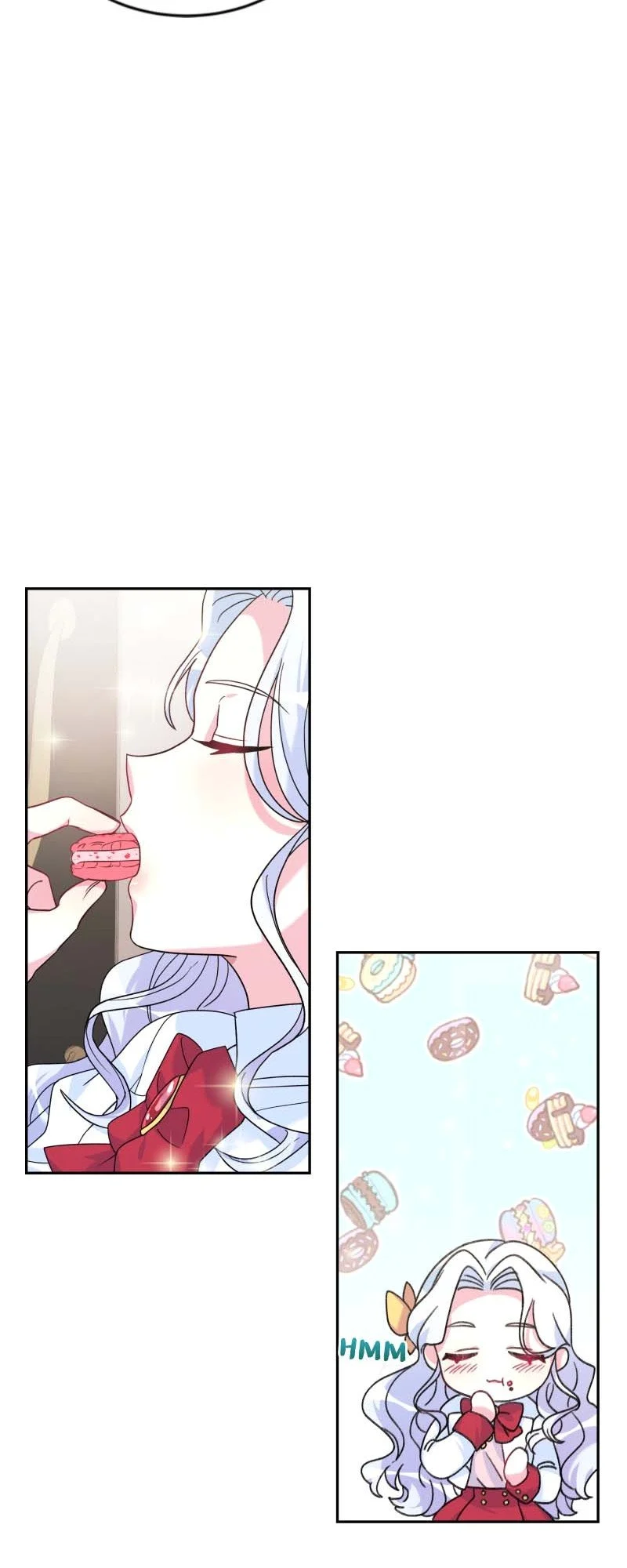 Neyra’s Dragon Chapter 7 - page 7