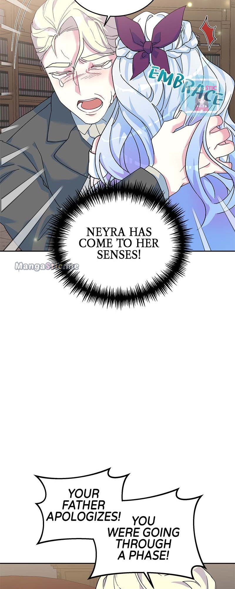 Neyra’s Dragon Chapter 6 - page 10