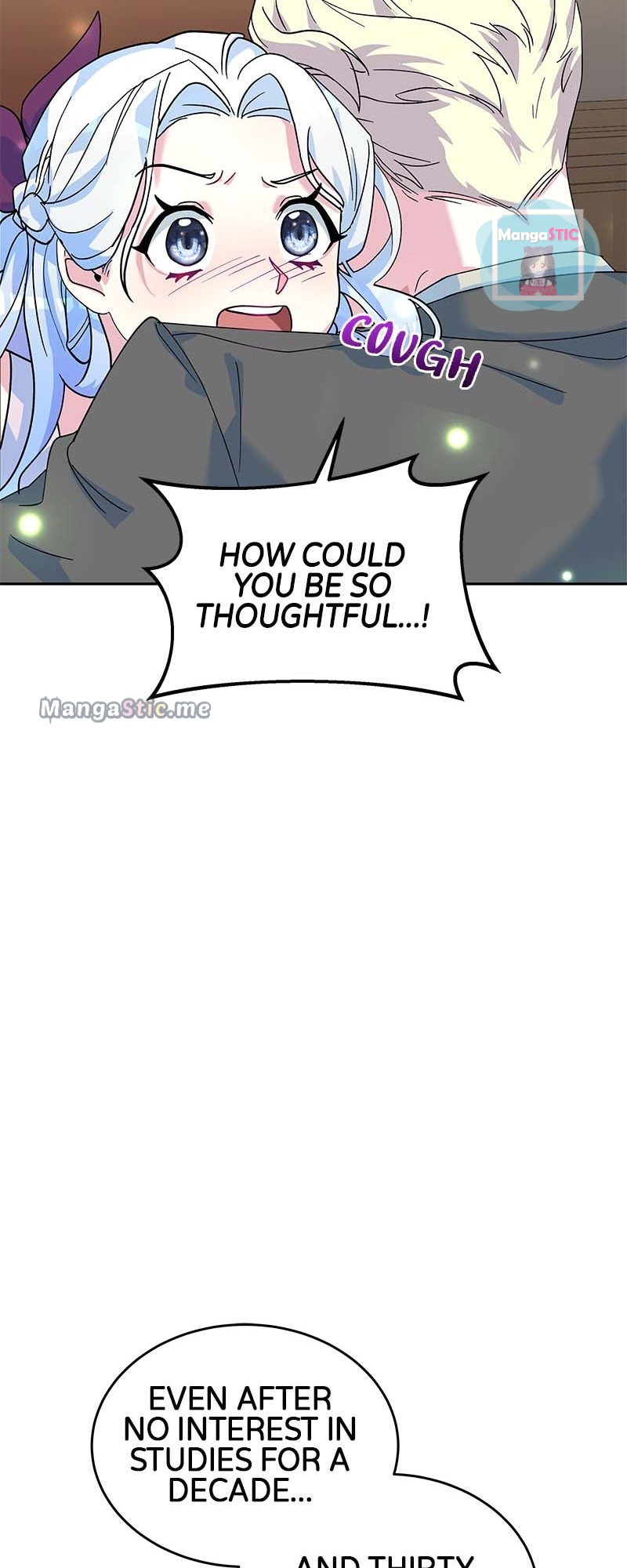 Neyra’s Dragon Chapter 6 - page 11