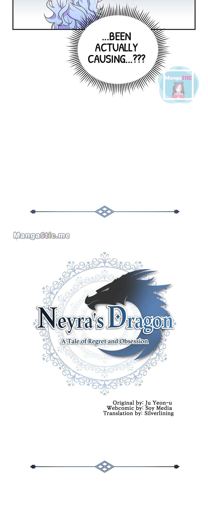 Neyra’s Dragon Chapter 6 - page 14