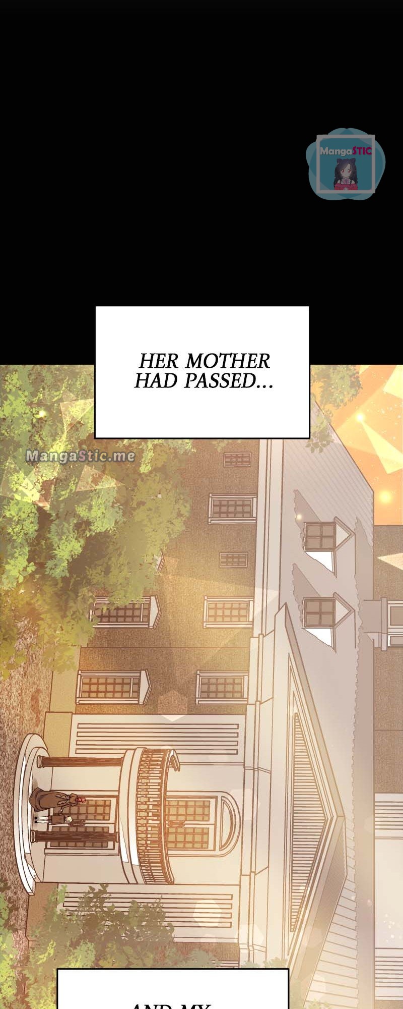 Neyra’s Dragon Chapter 6 - page 25