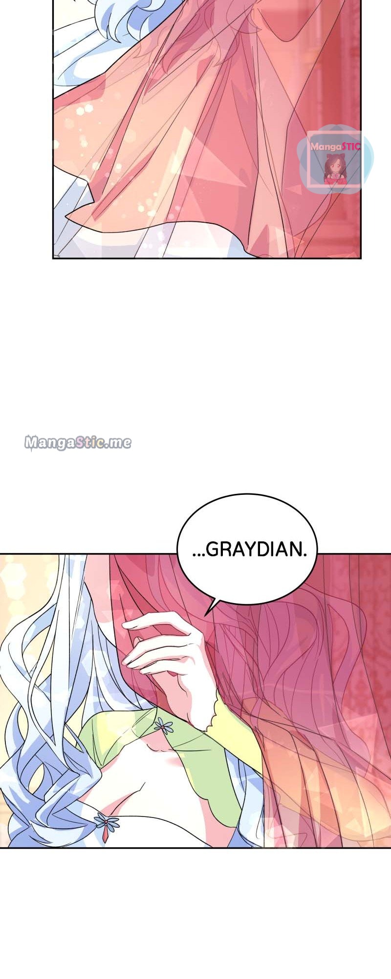 Neyra’s Dragon Chapter 6 - page 34