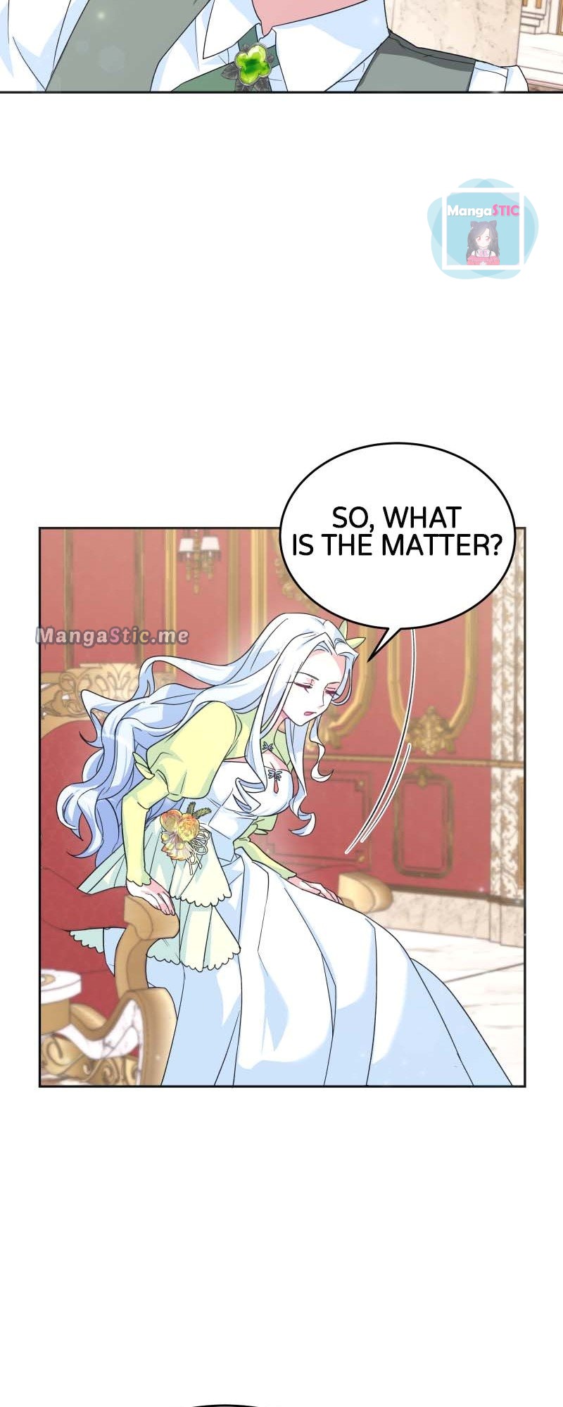 Neyra’s Dragon Chapter 6 - page 39
