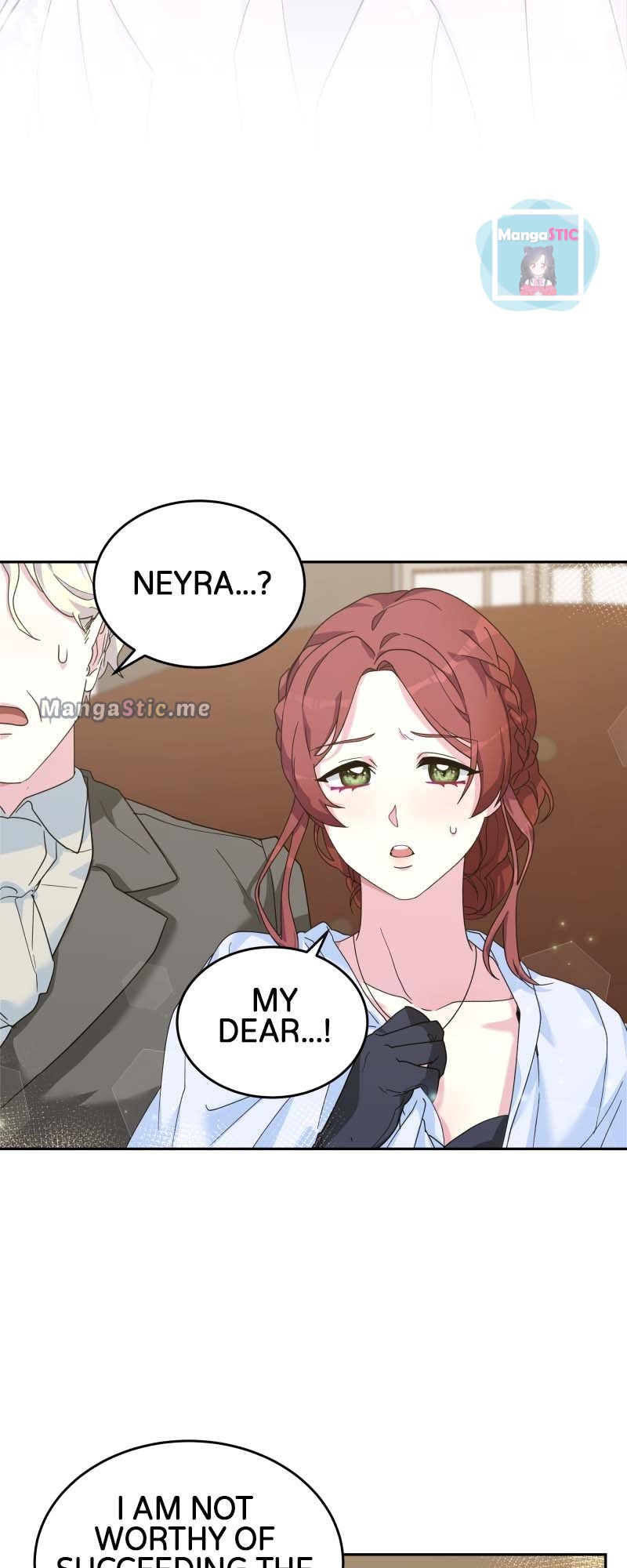 Neyra’s Dragon Chapter 6 - page 4