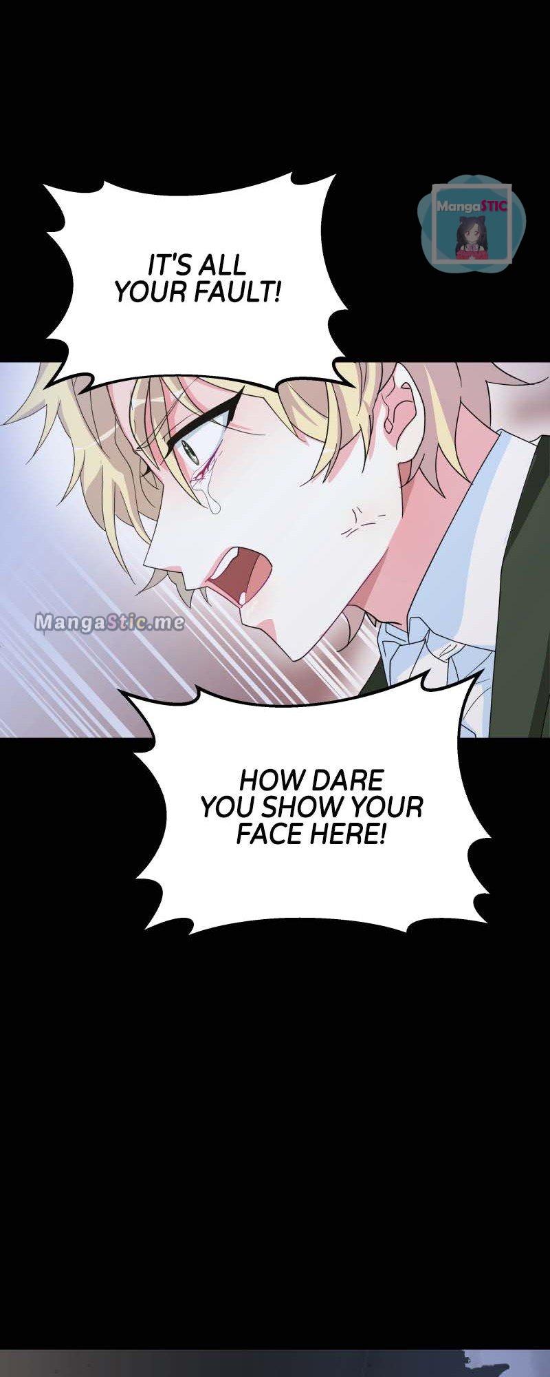 Neyra’s Dragon Chapter 6 - page 49