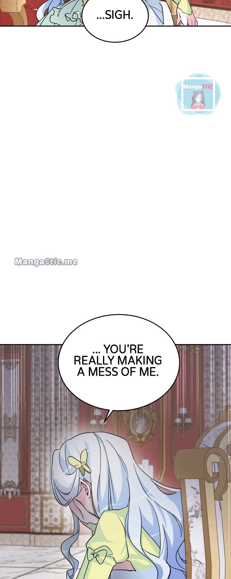 Neyra’s Dragon Chapter 6 - page 55
