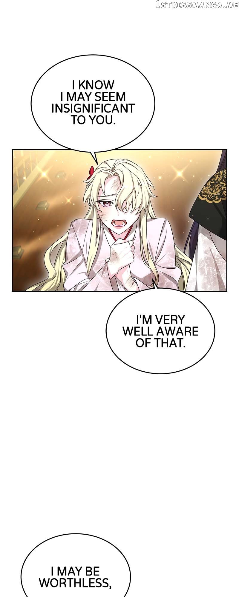 Neyra’s Dragon Chapter 33 - page 19