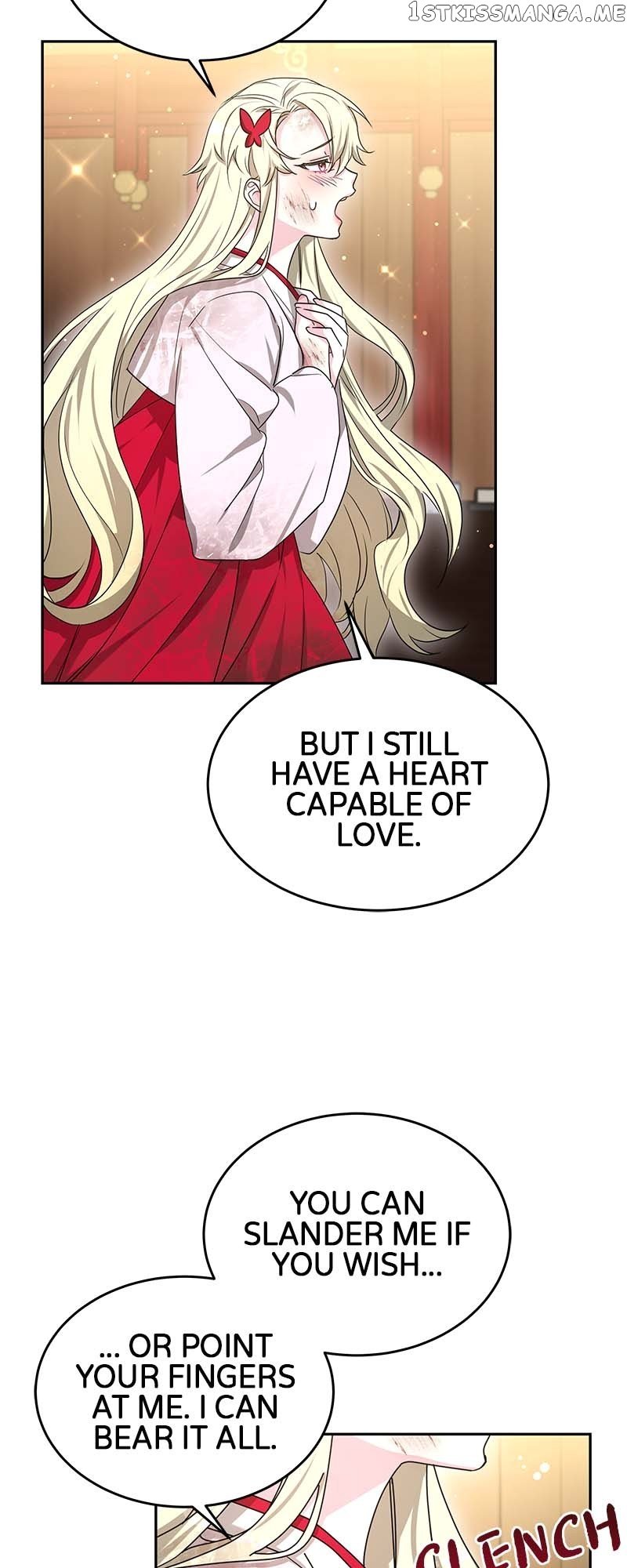 Neyra’s Dragon Chapter 33 - page 20