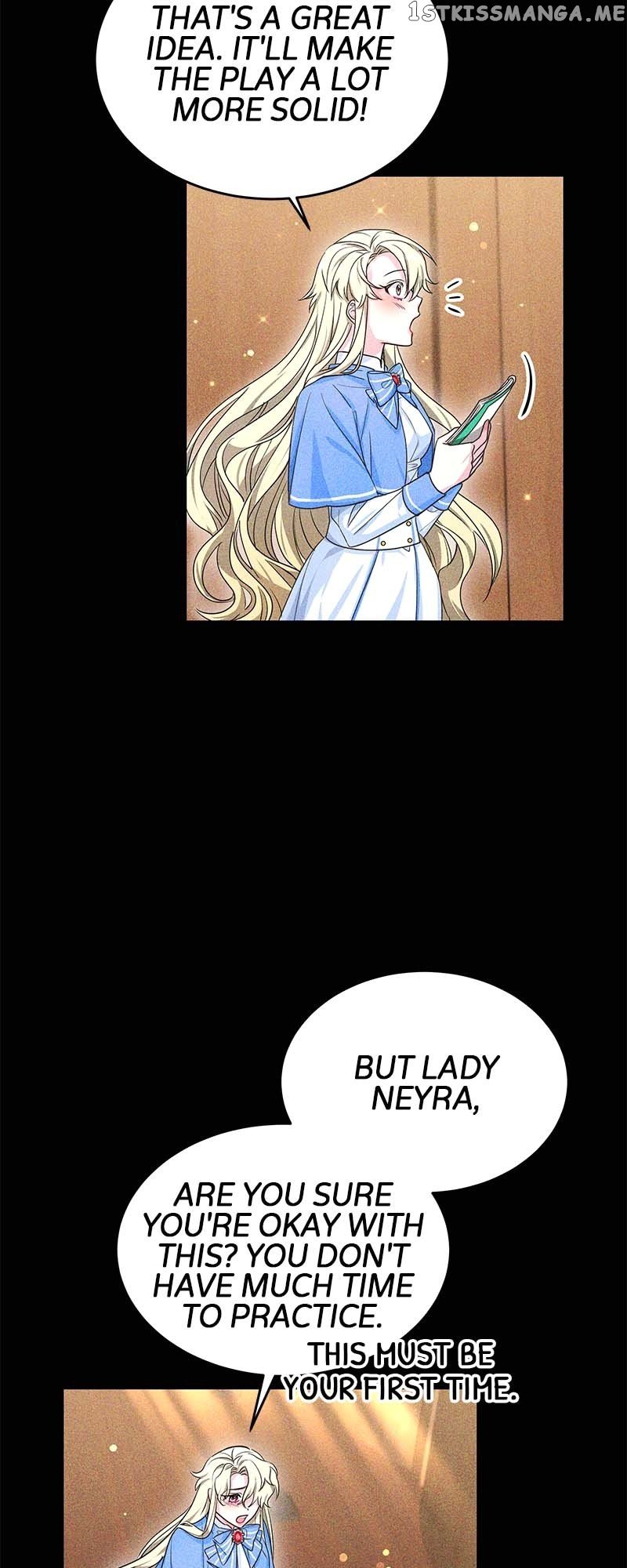 Neyra’s Dragon Chapter 33 - page 27