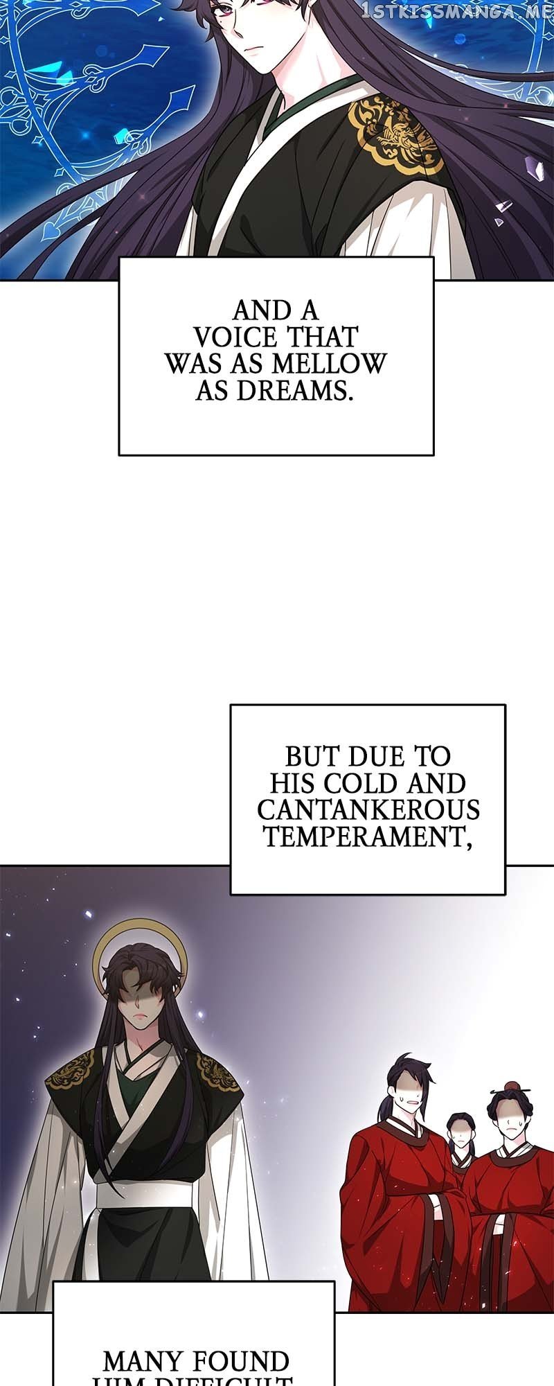 Neyra’s Dragon Chapter 33 - page 3