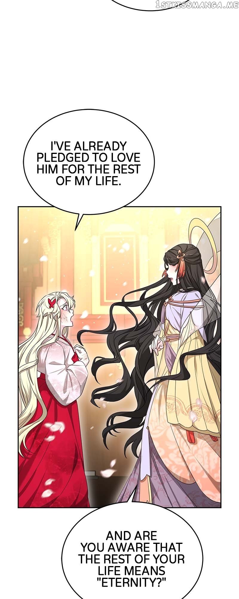Neyra’s Dragon Chapter 33 - page 30