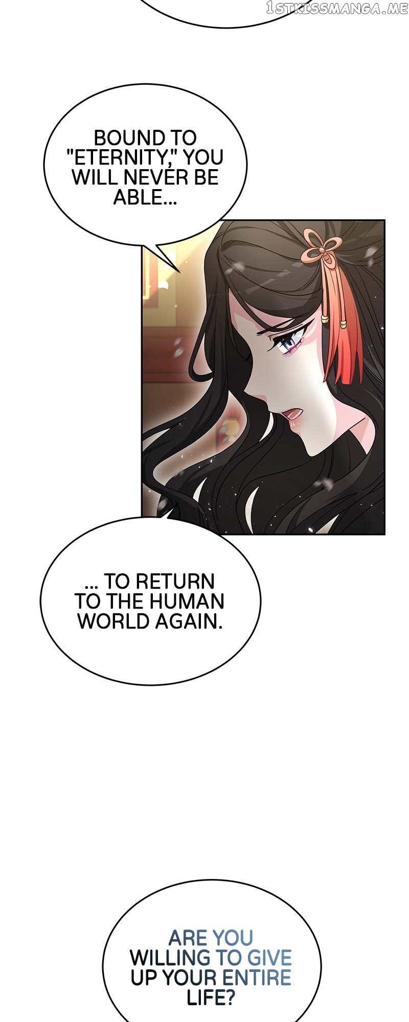 Neyra’s Dragon Chapter 33 - page 31