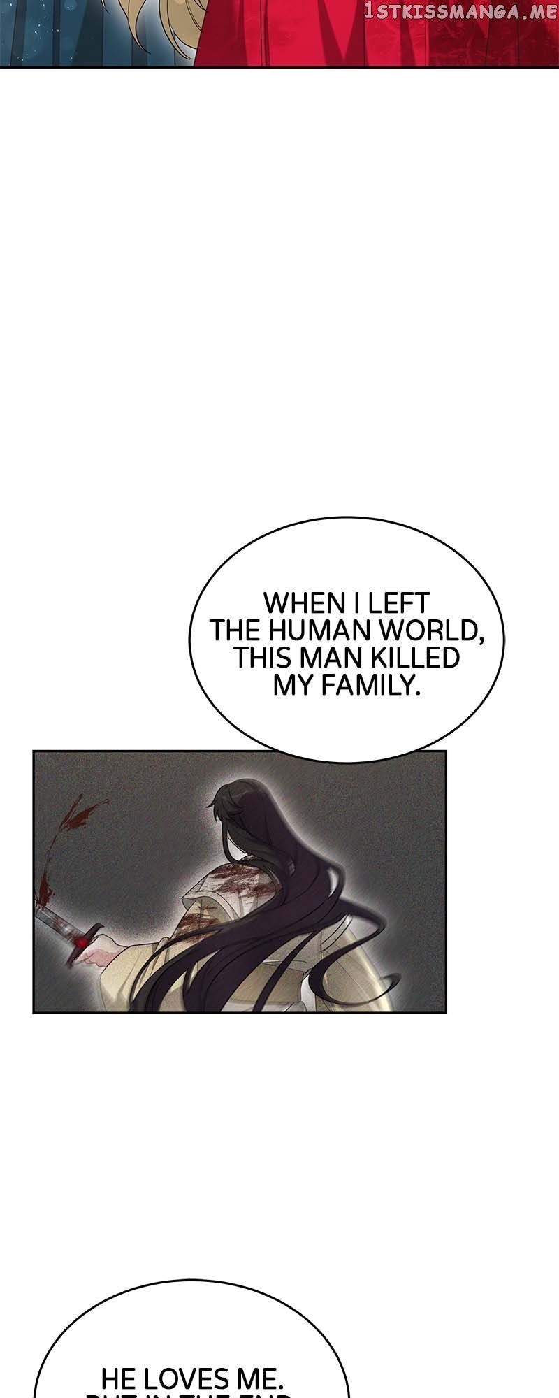 Neyra’s Dragon Chapter 33 - page 34