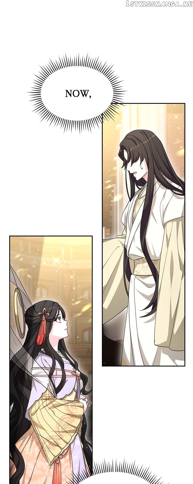 Neyra’s Dragon Chapter 33 - page 41