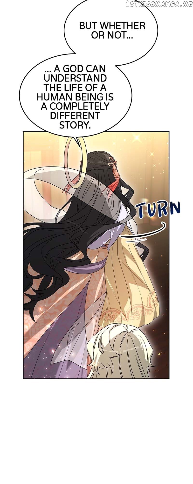 Neyra’s Dragon Chapter 33 - page 43