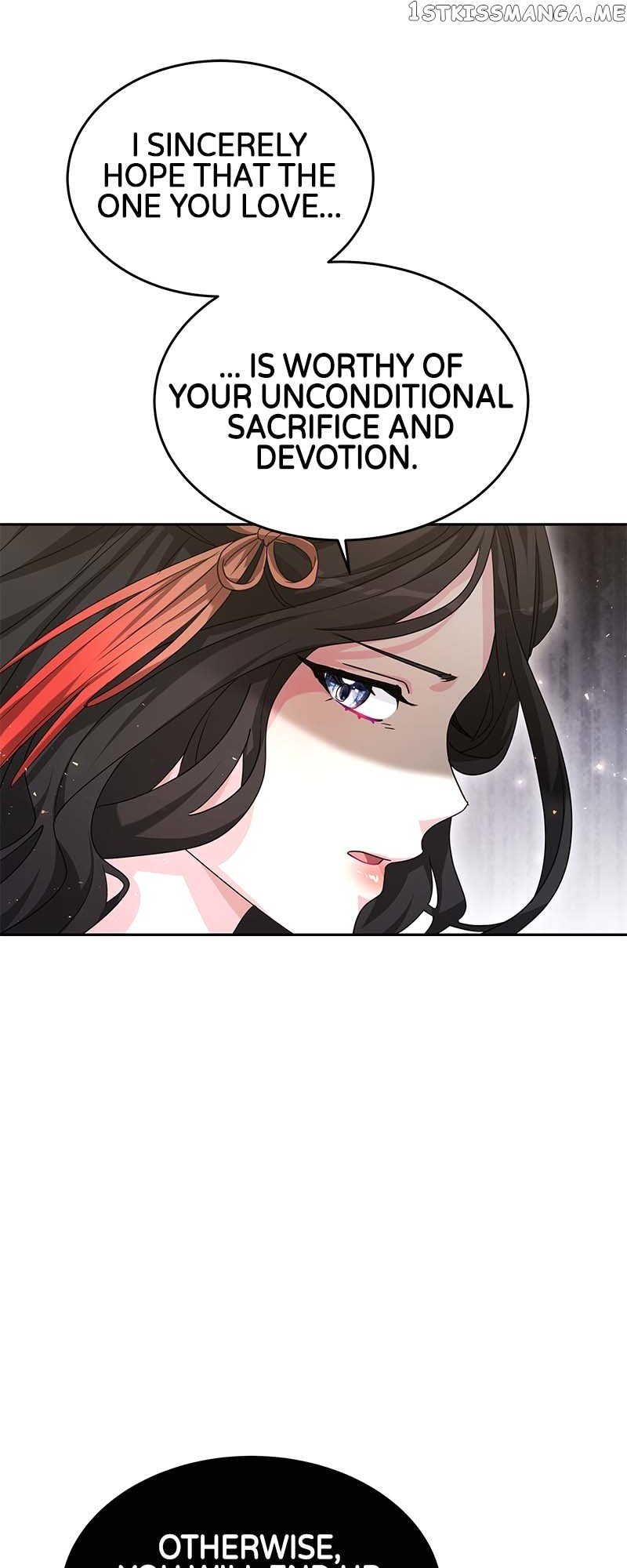 Neyra’s Dragon Chapter 33 - page 44