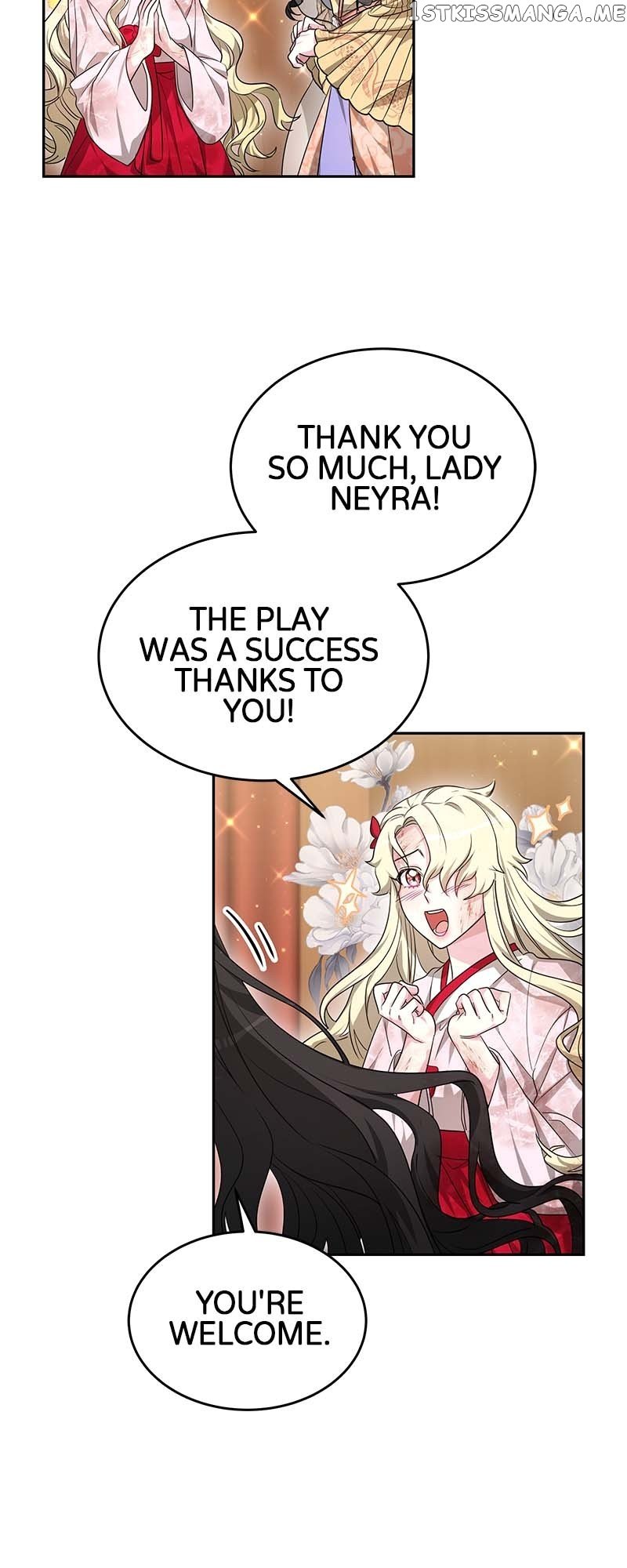 Neyra’s Dragon Chapter 33 - page 48