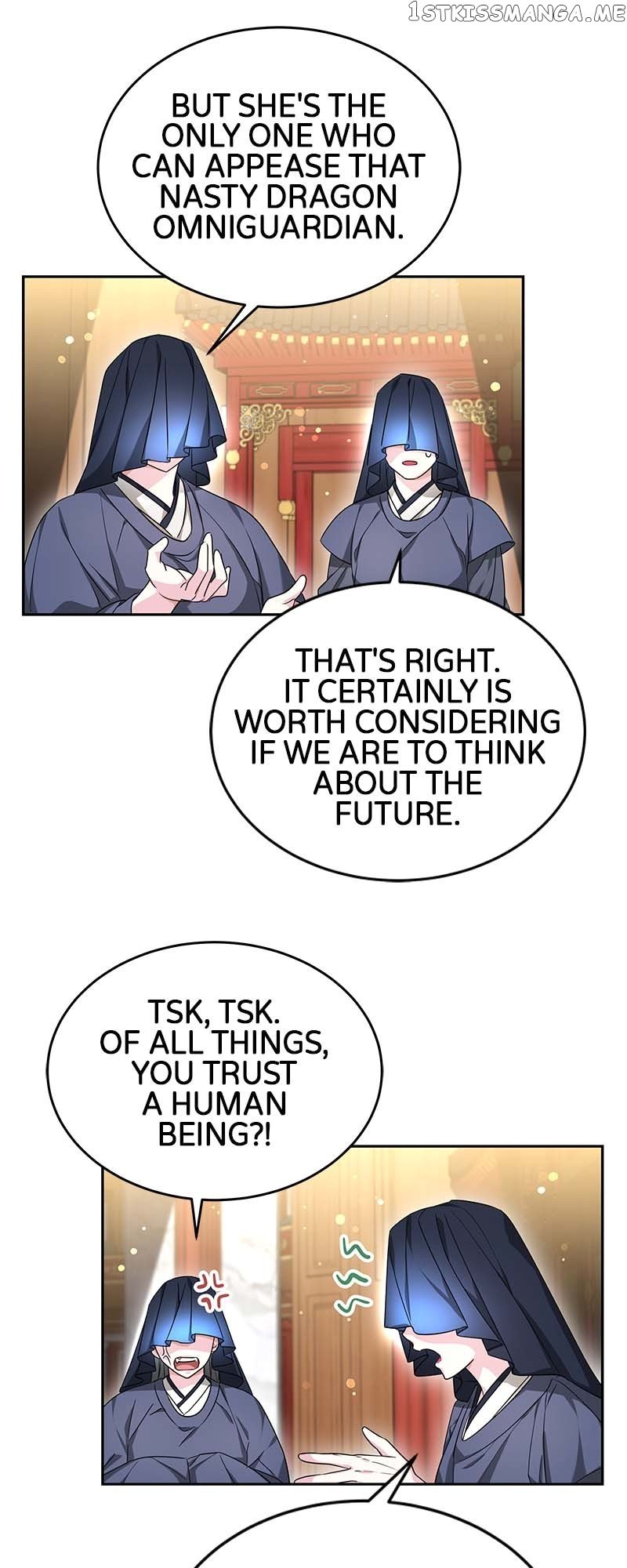Neyra’s Dragon Chapter 33 - page 7