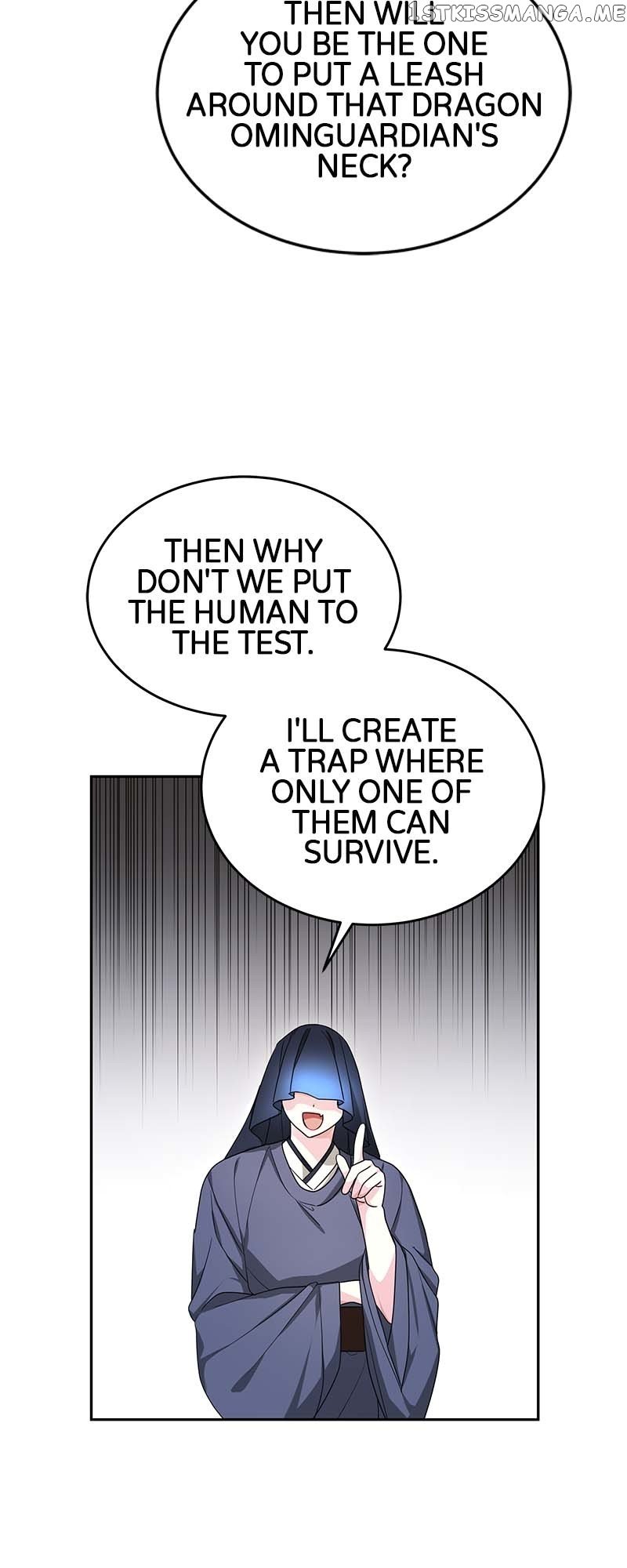 Neyra’s Dragon Chapter 33 - page 8