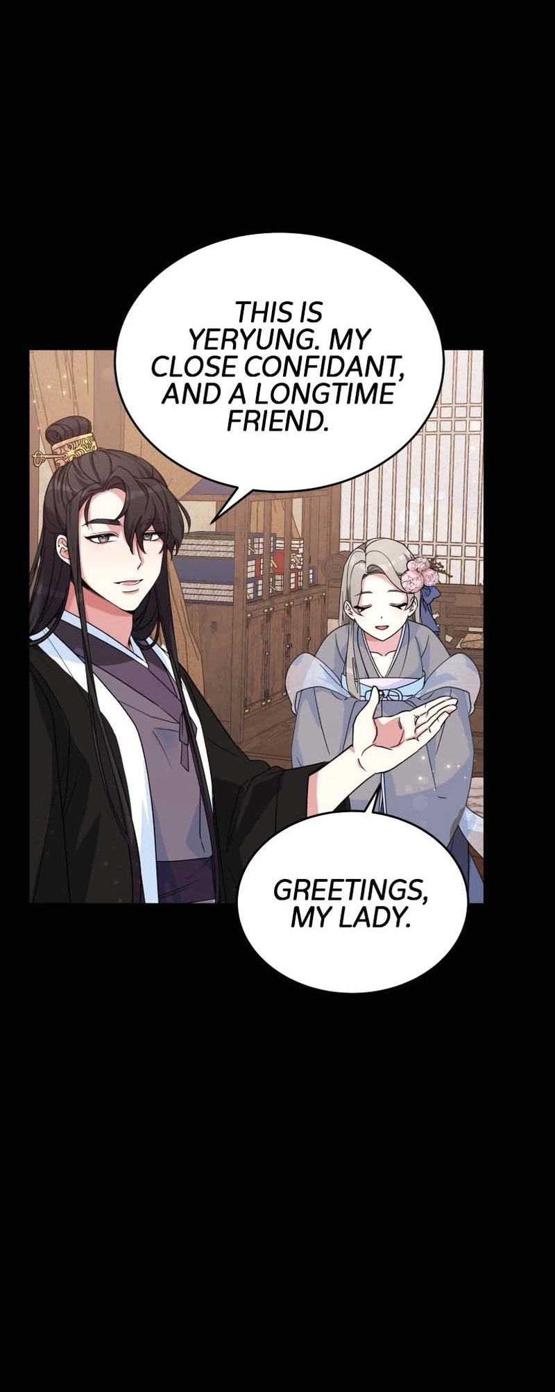 Neyra’s Dragon Chapter 4 - page 16
