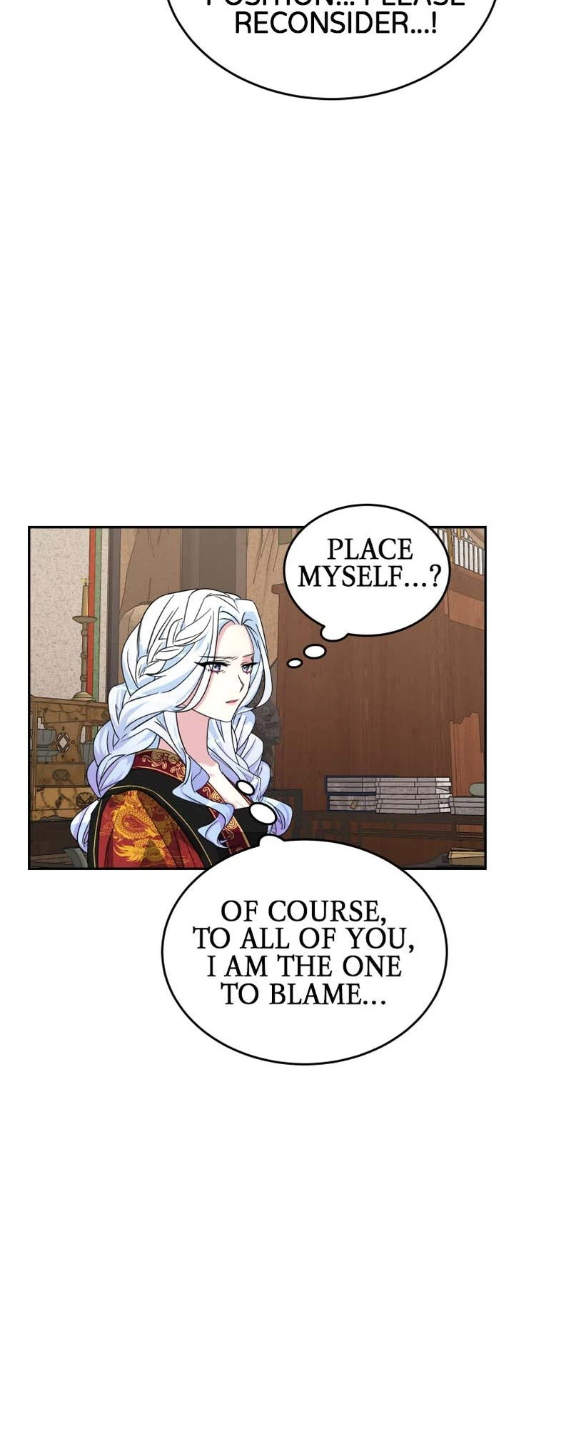 Neyra’s Dragon Chapter 4 - page 23