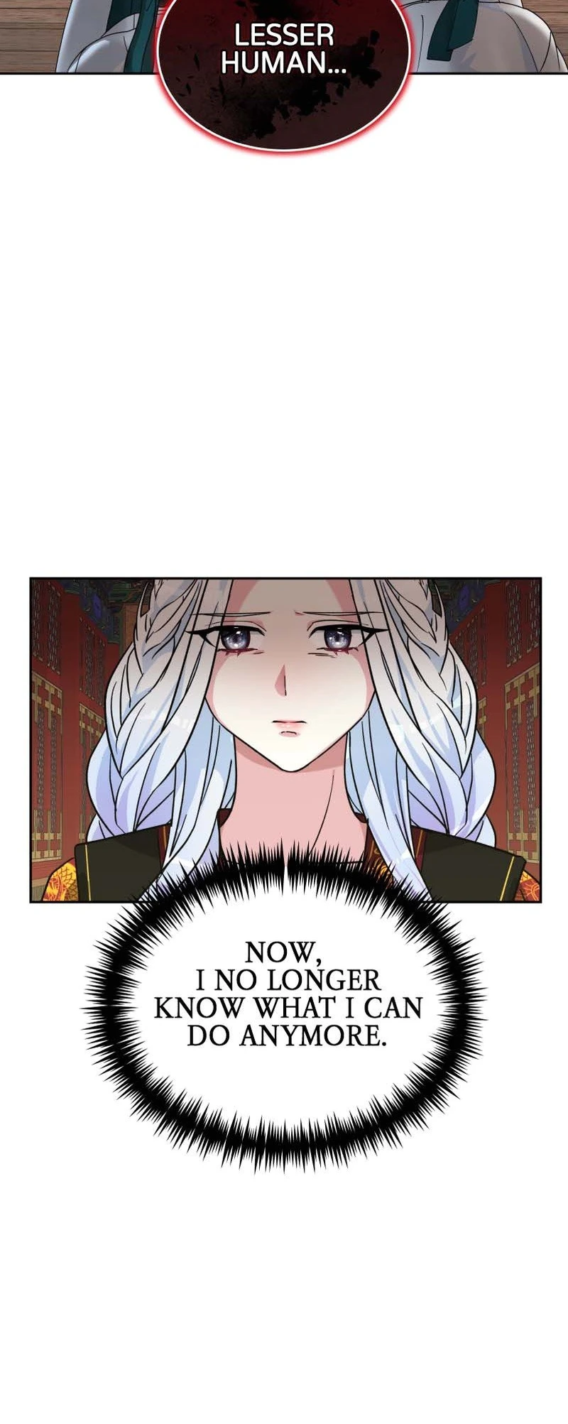Neyra’s Dragon Chapter 4 - page 32