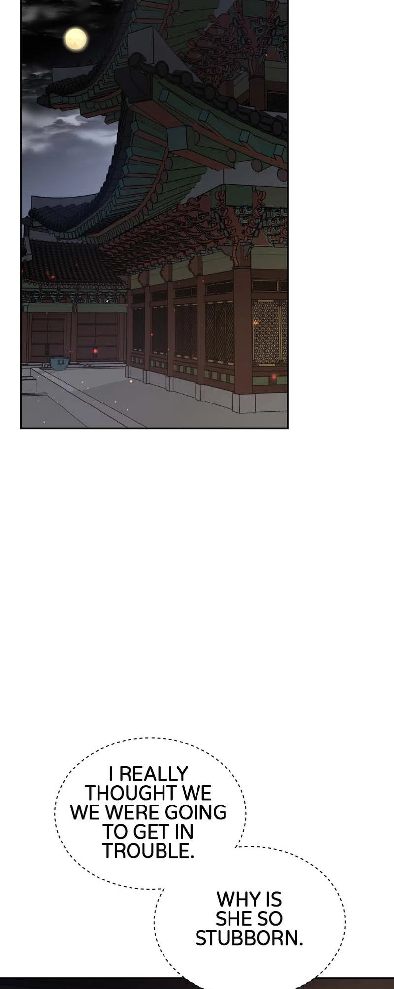 Neyra’s Dragon Chapter 4 - page 39