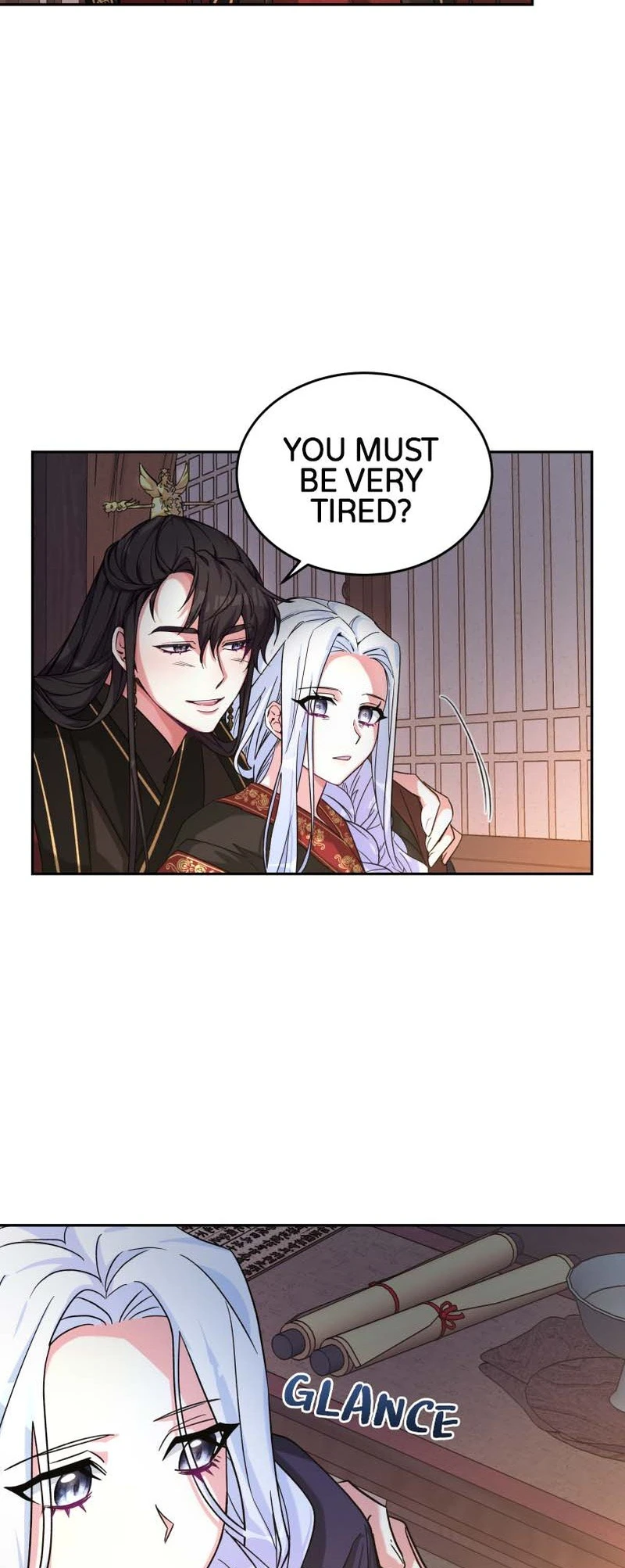 Neyra’s Dragon Chapter 4 - page 44