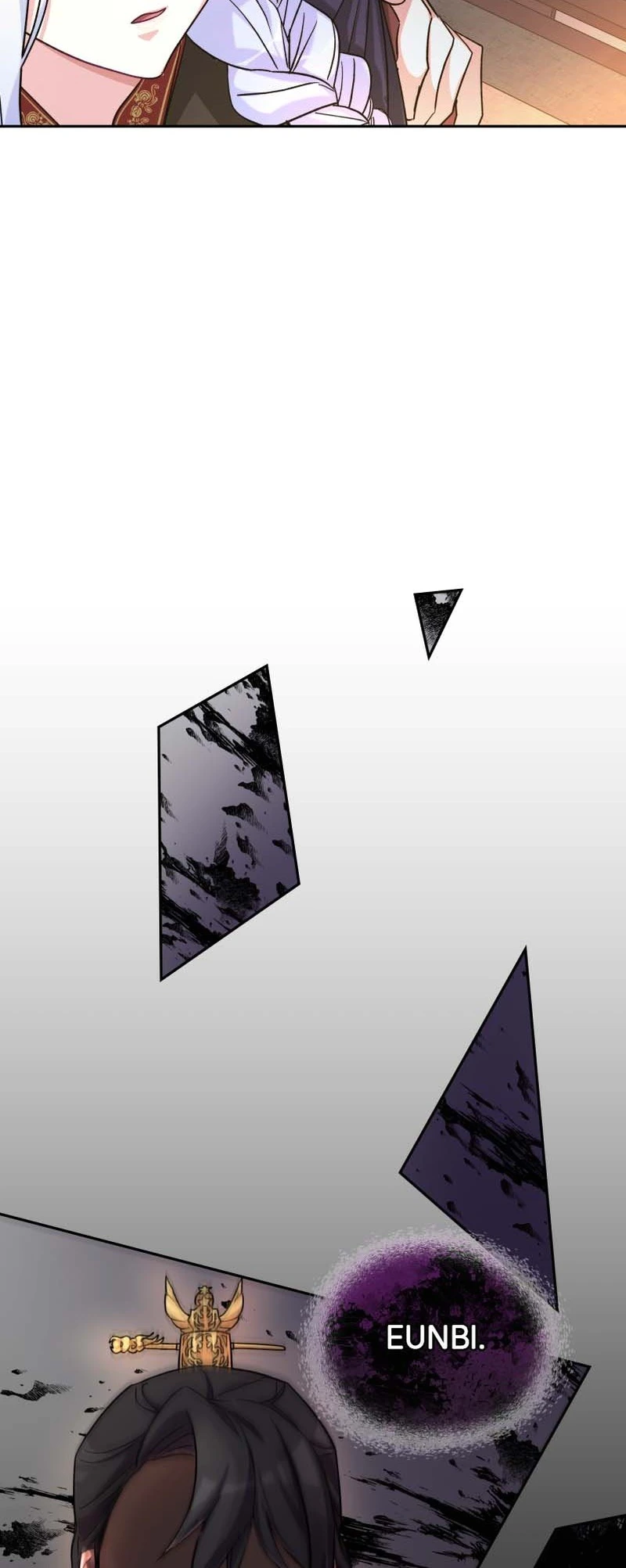 Neyra’s Dragon Chapter 4 - page 45