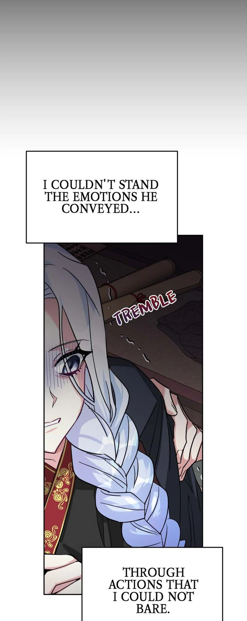 Neyra’s Dragon Chapter 4 - page 48