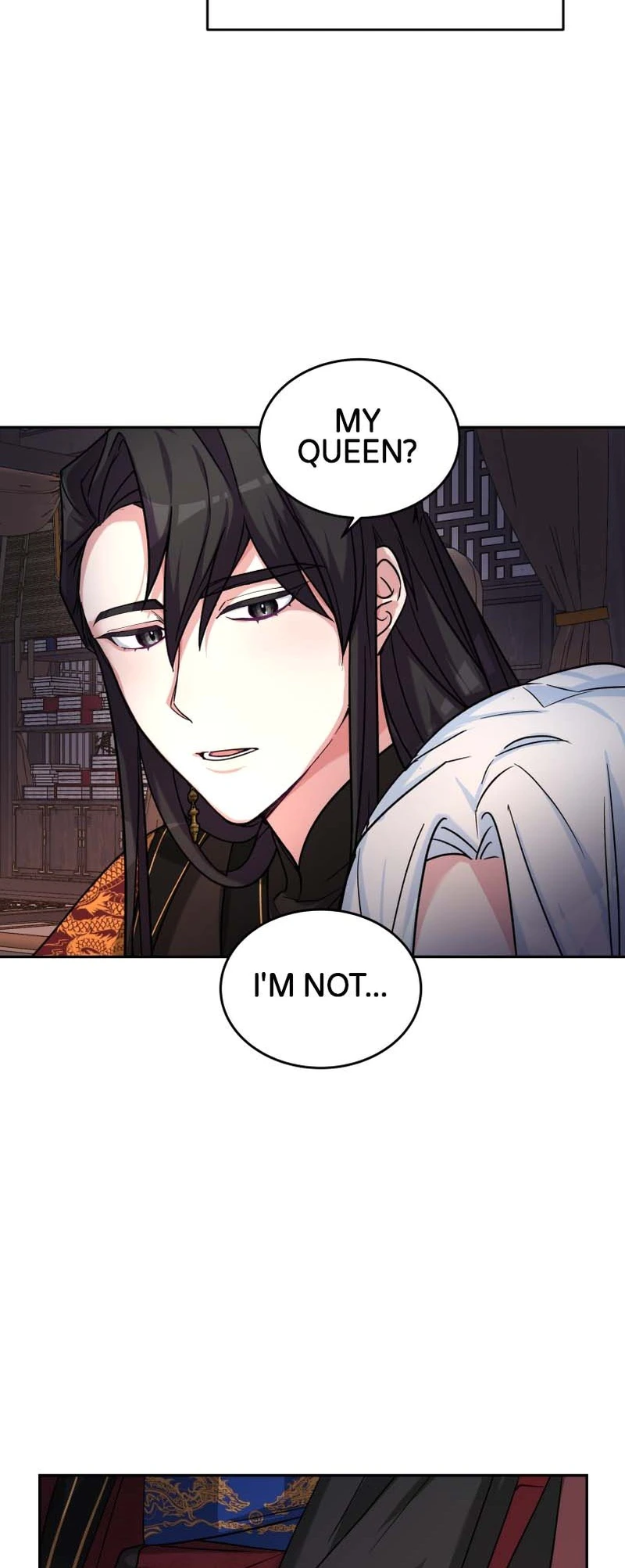 Neyra’s Dragon Chapter 4 - page 49