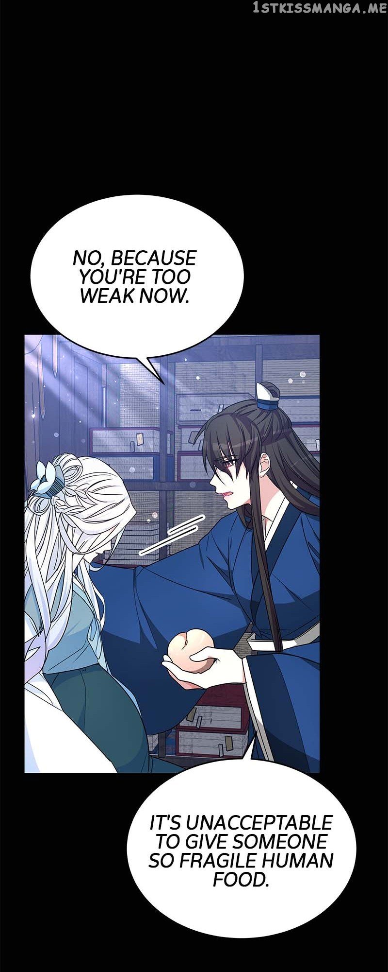 Neyra’s Dragon Chapter 31 - page 10