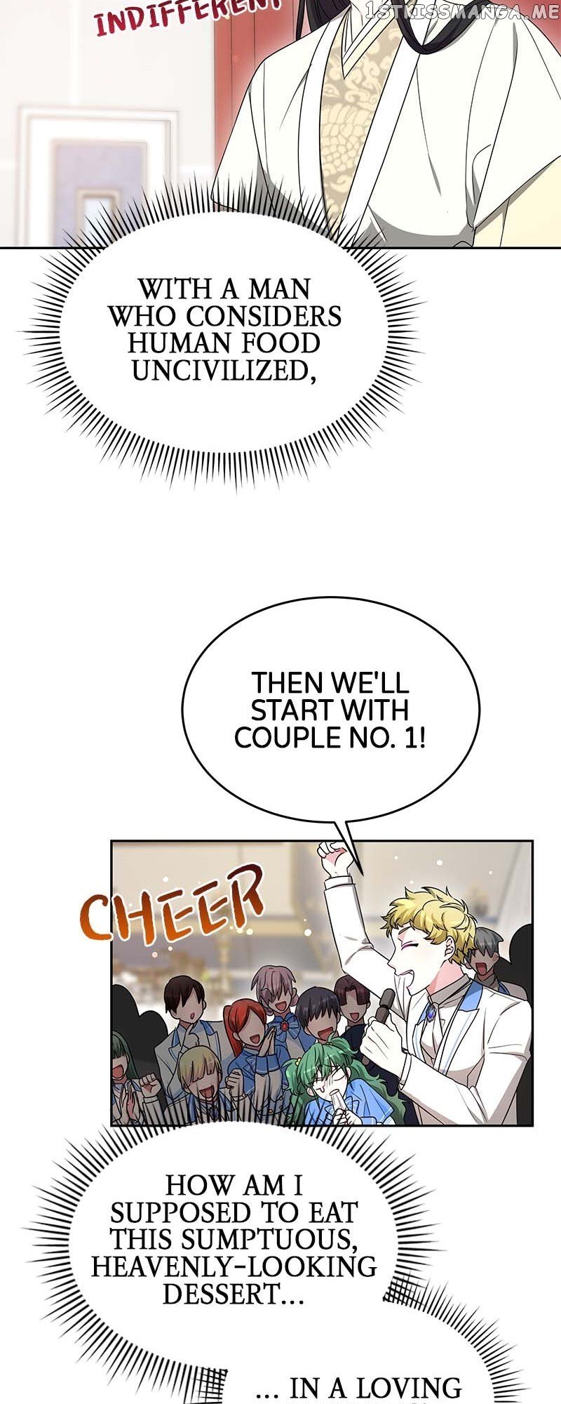 Neyra’s Dragon Chapter 31 - page 19