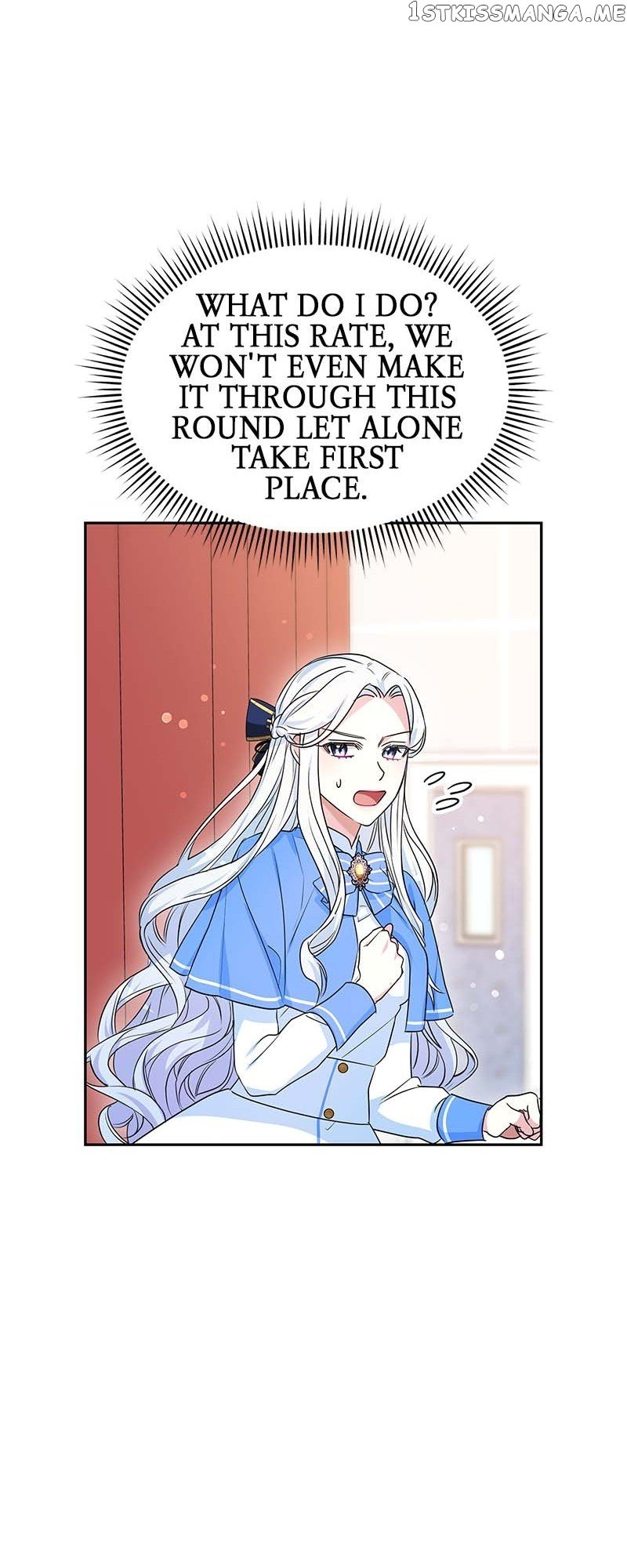 Neyra’s Dragon Chapter 31 - page 21