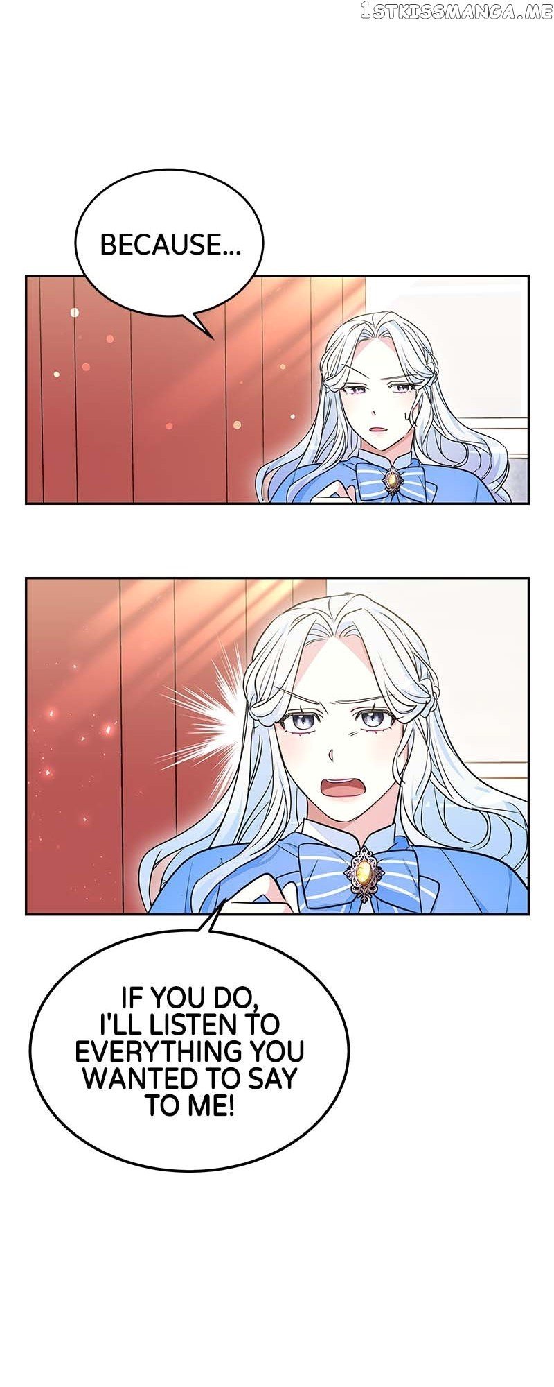 Neyra’s Dragon Chapter 31 - page 26