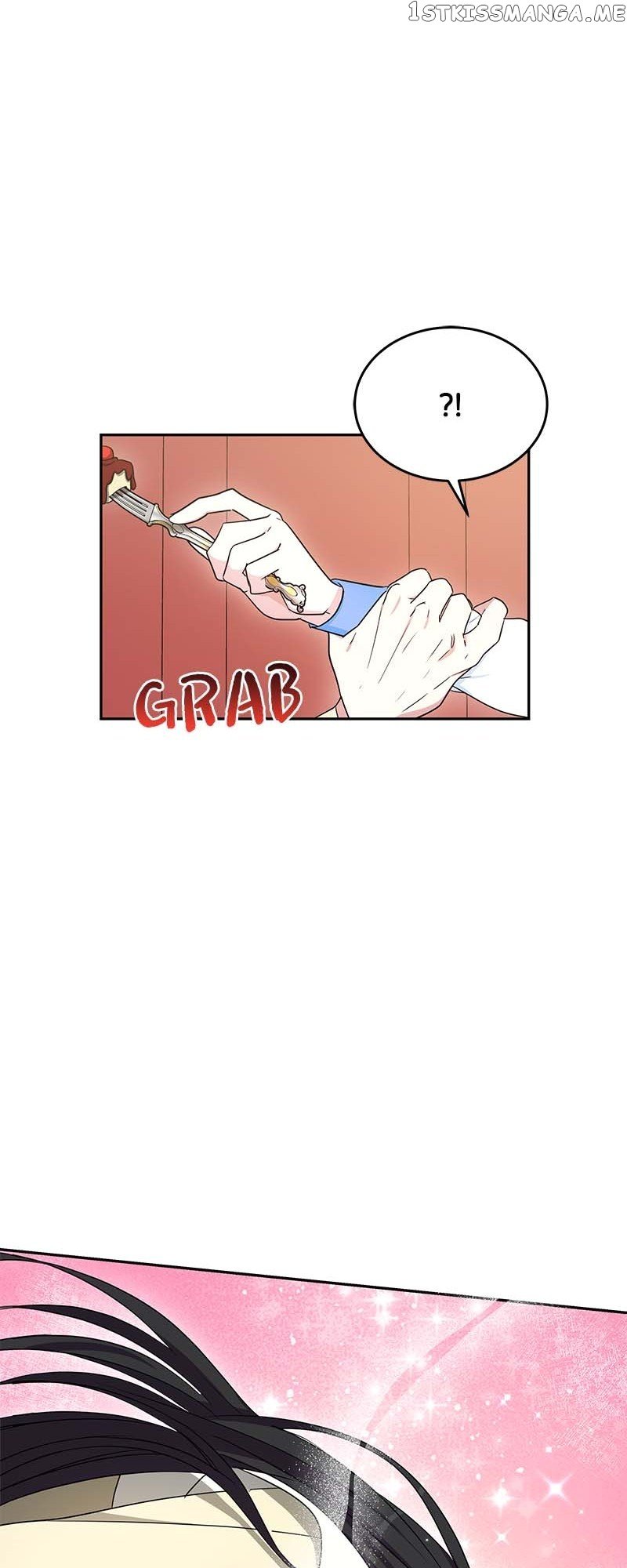 Neyra’s Dragon Chapter 31 - page 34