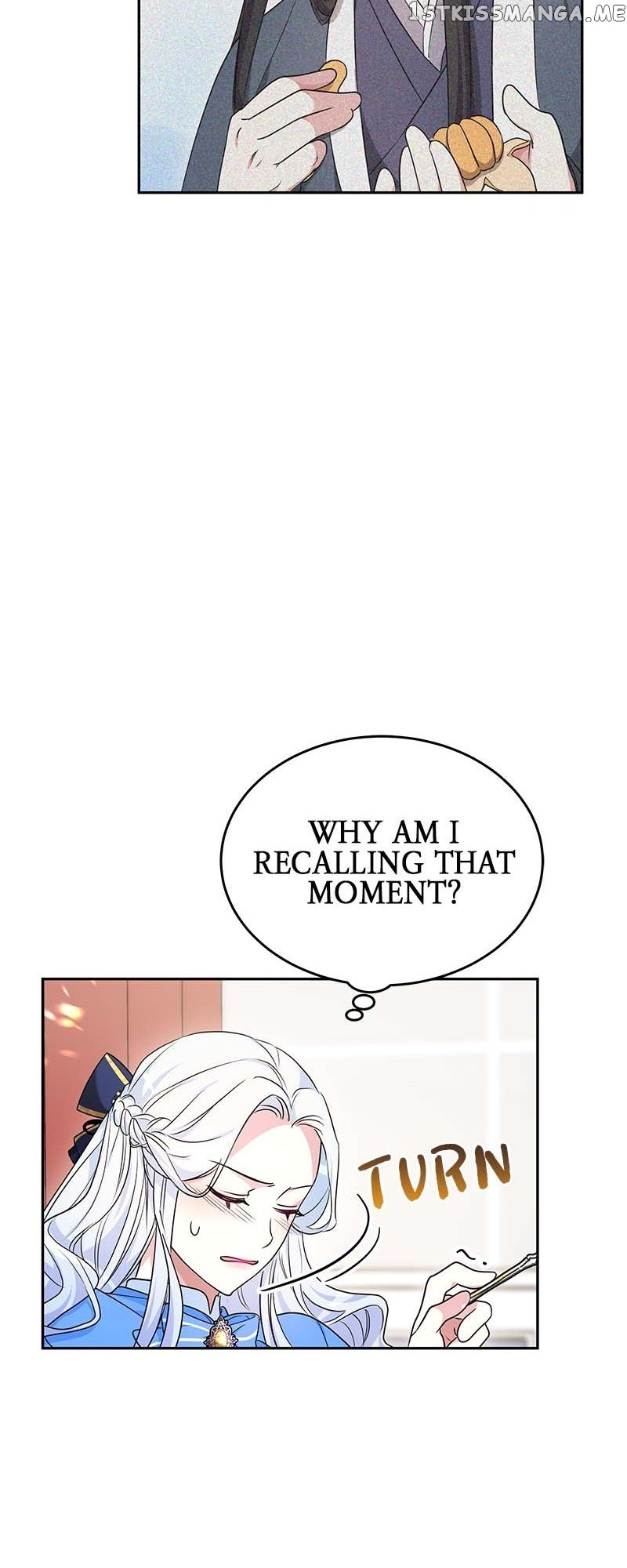 Neyra’s Dragon Chapter 31 - page 37