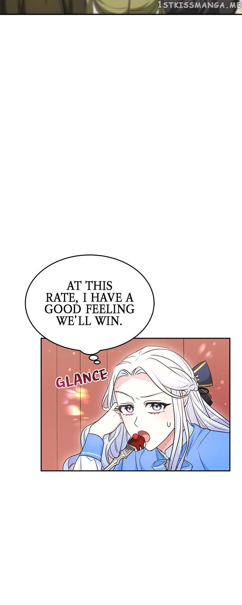 Neyra’s Dragon Chapter 31 - page 42