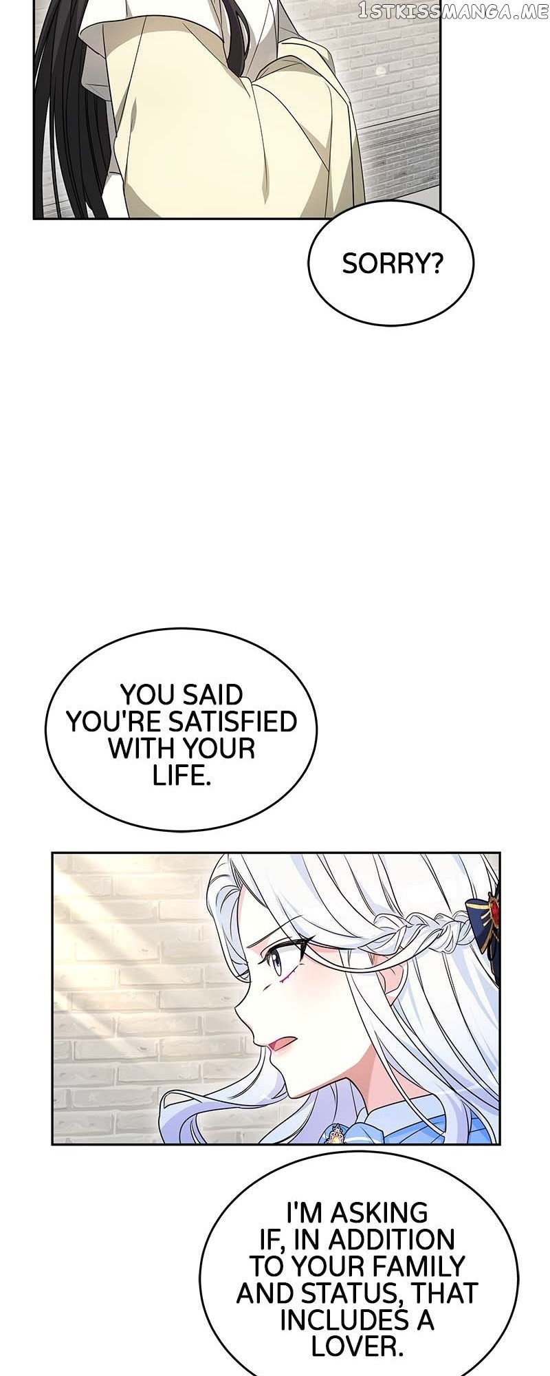 Neyra’s Dragon Chapter 31 - page 47
