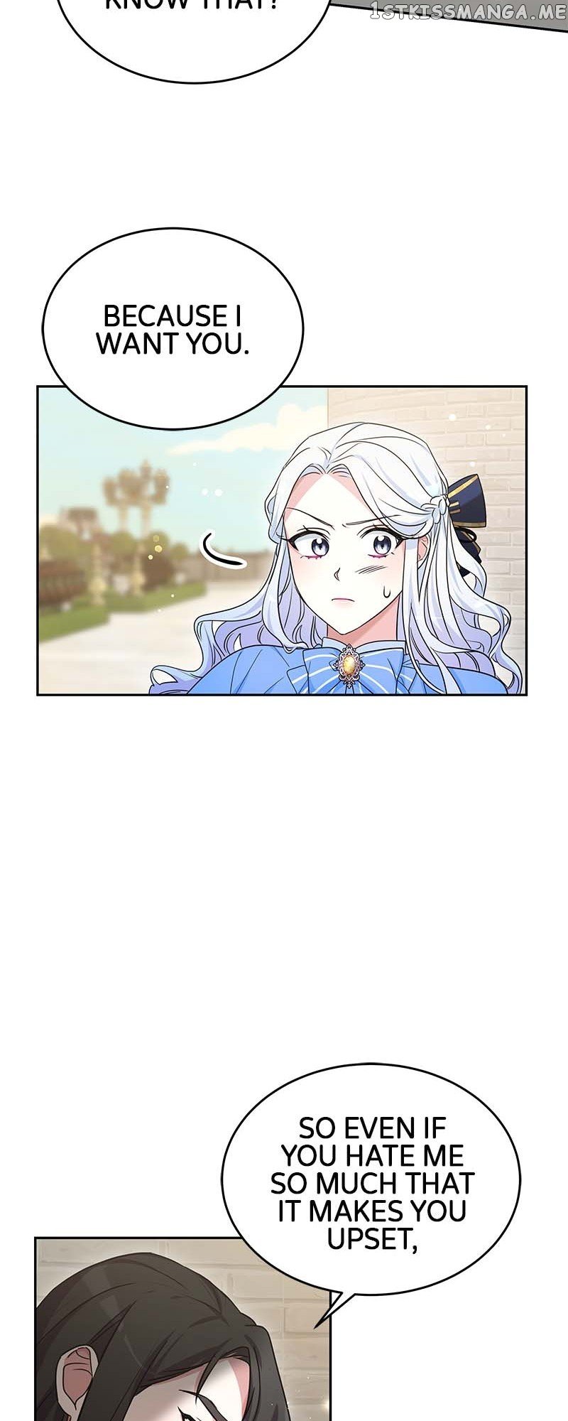 Neyra’s Dragon Chapter 31 - page 49
