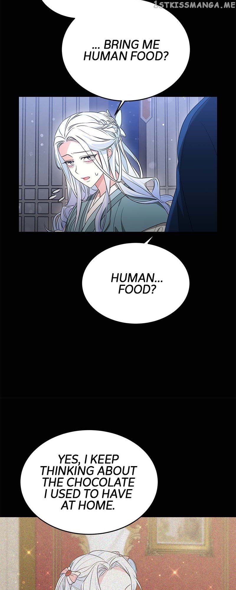 Neyra’s Dragon Chapter 31 - page 7